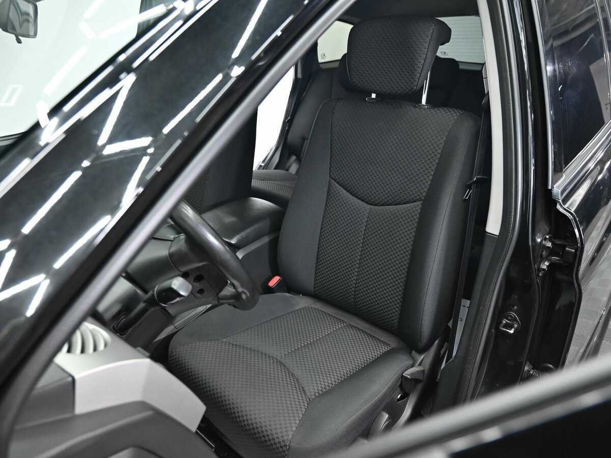 Б/У Сан-Ён Кирон 2014 года. Фото: #7