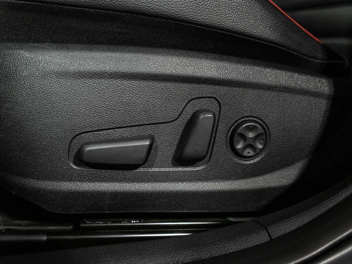 Б/У Киа Оптима 2018 года. Фото: #14