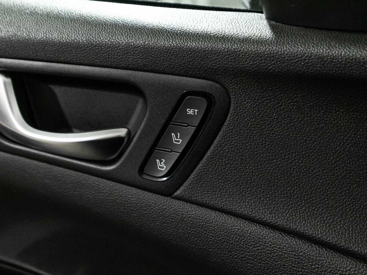 Б/У Киа Оптима 2018 года. Фото: #15