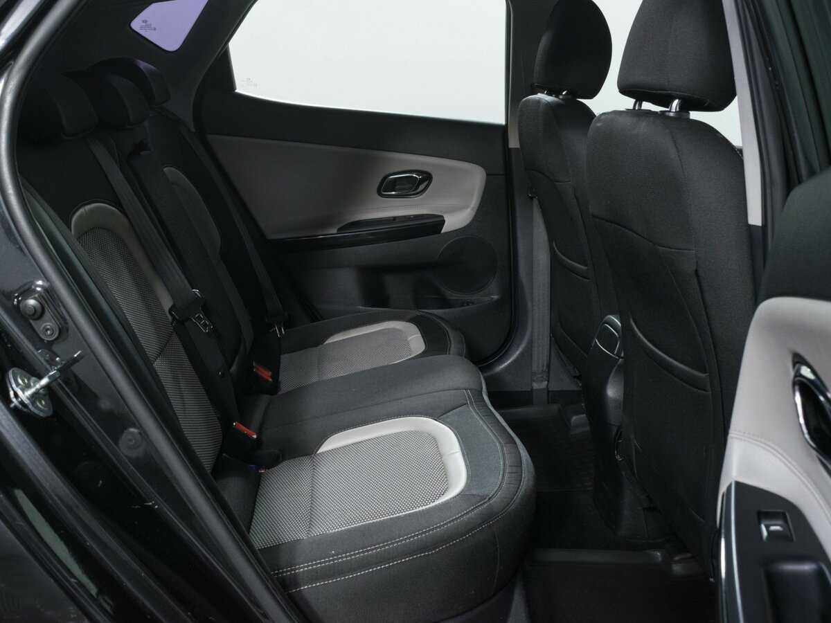 Б/У Киа Сид 2014 года. Фото: #11