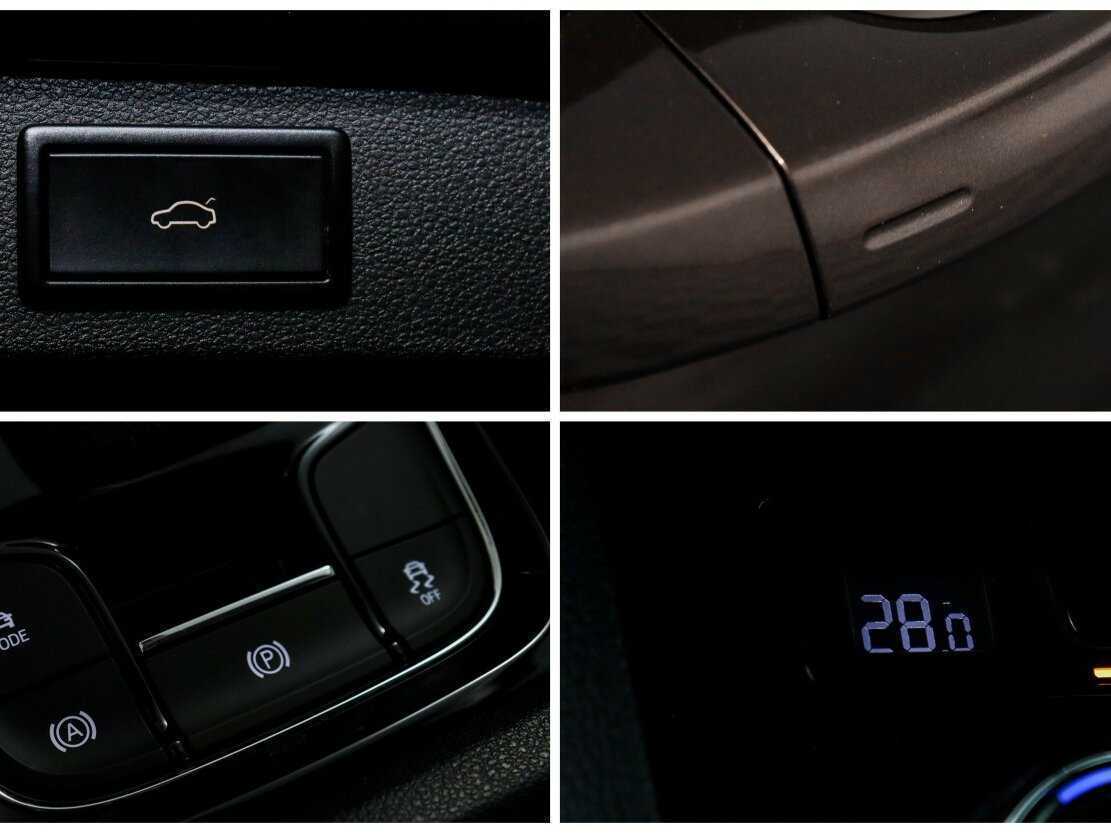 Skoda Kodiaq 2018 года с пробегом. Фото: #16