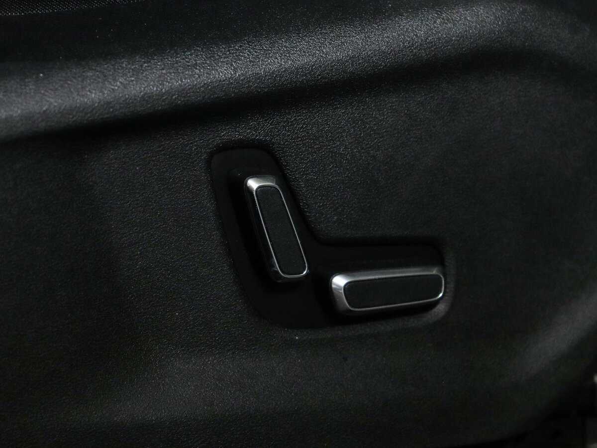 Geely Monjaro 2022 года с пробегом. Фото: #17