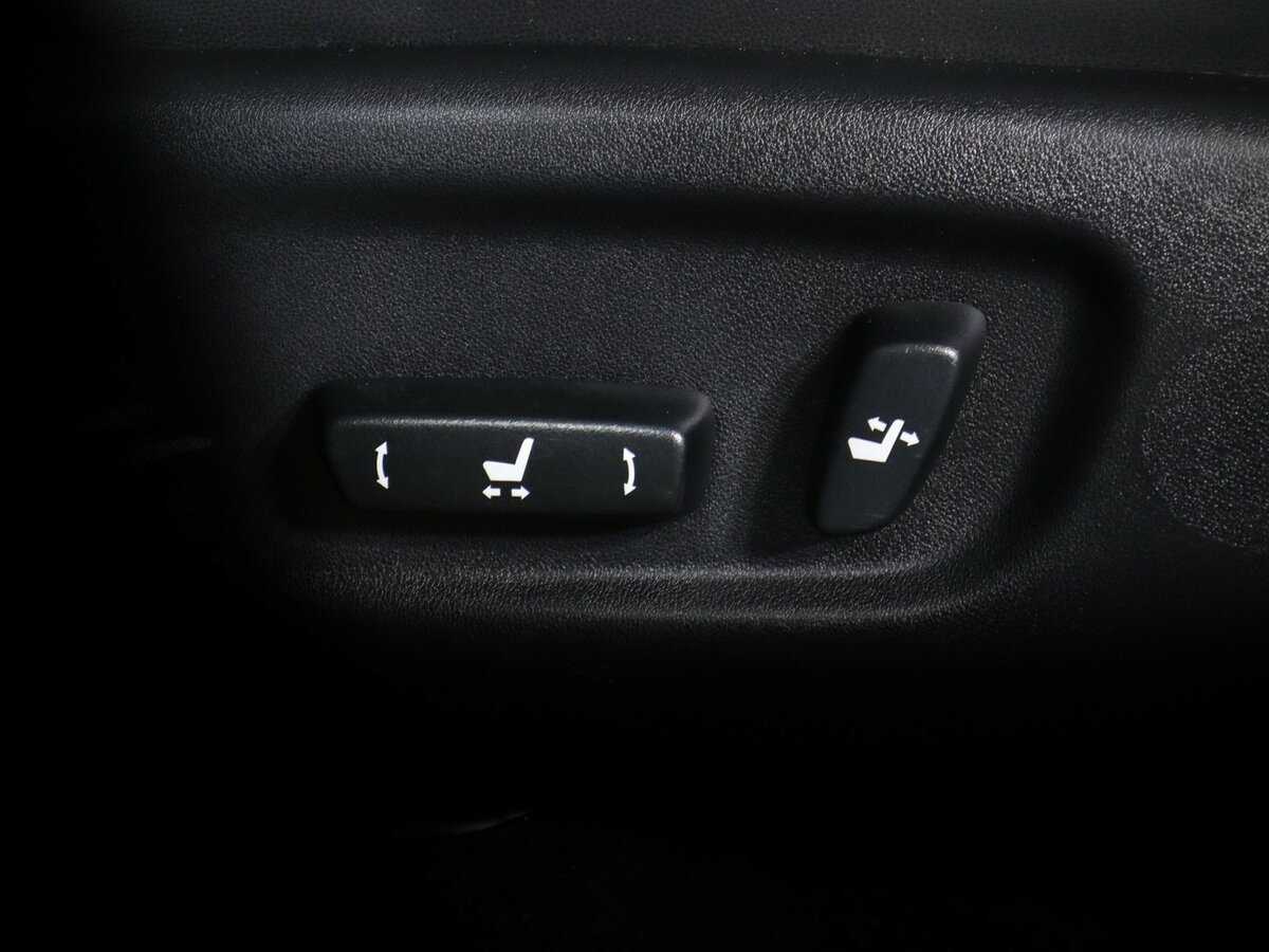 Lexus NX 2018 года с пробегом. Фото: #15