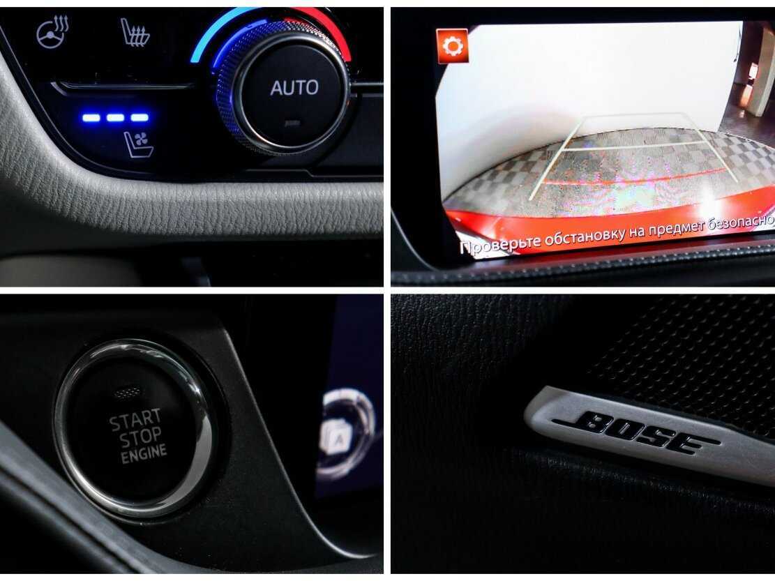 Mazda 6 2019 года с пробегом. Фото: #19