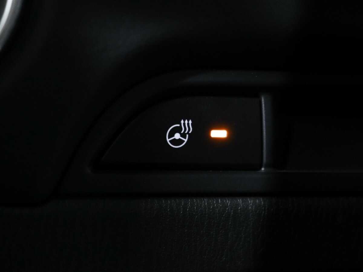 Mazda CX-5 2020 года с пробегом. Фото: #19