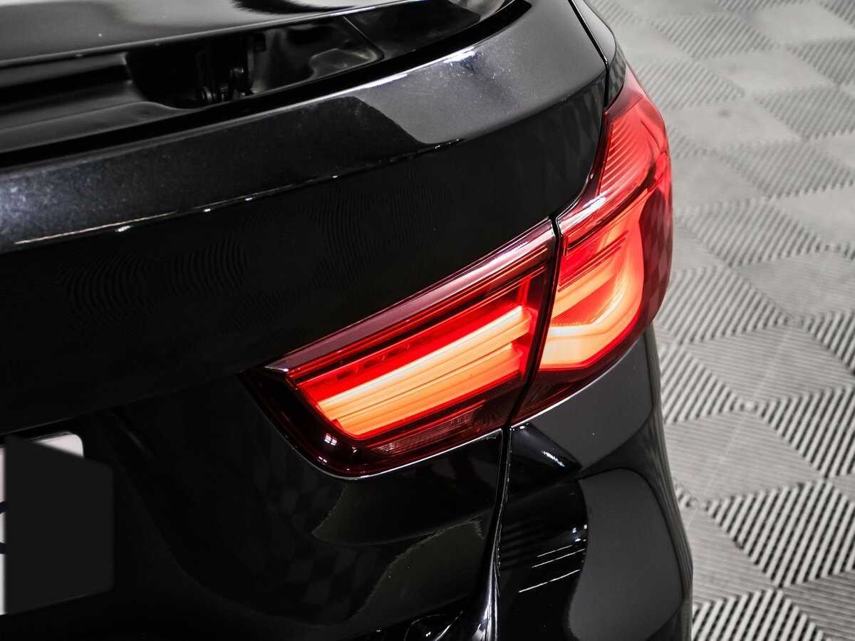 BMW 3 серии 2020 года с пробегом. Фото: #15