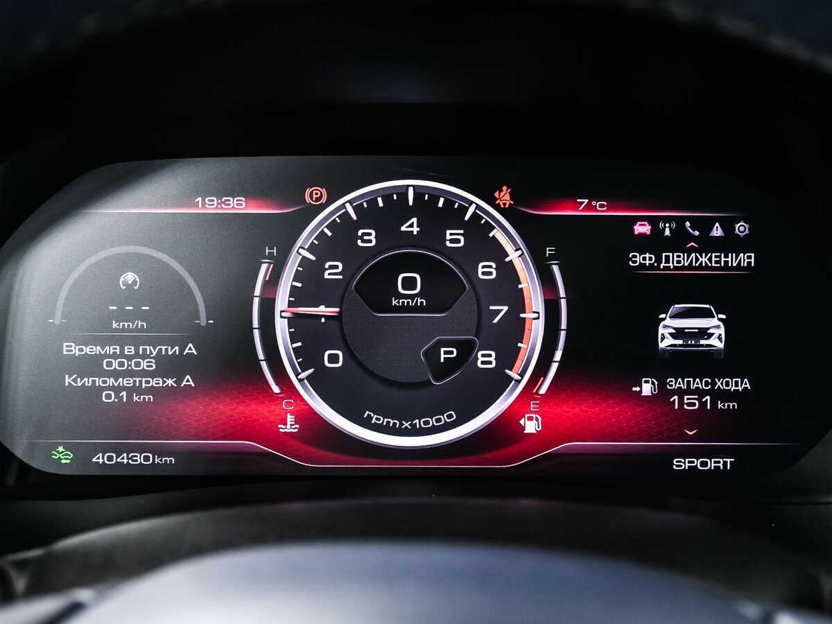 Б/У Хавал Ф7-икс 2022 года. Фото: #9