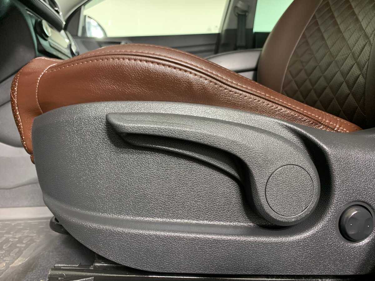 Hyundai Tucson 2020 года с пробегом. Фото: #16