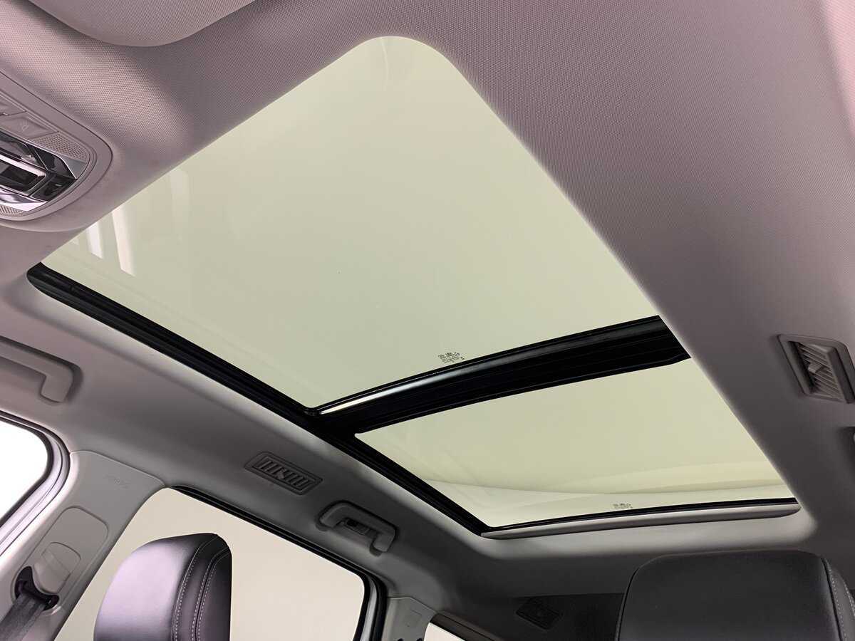 EXEED VX 2022 года с пробегом. Фото: #18