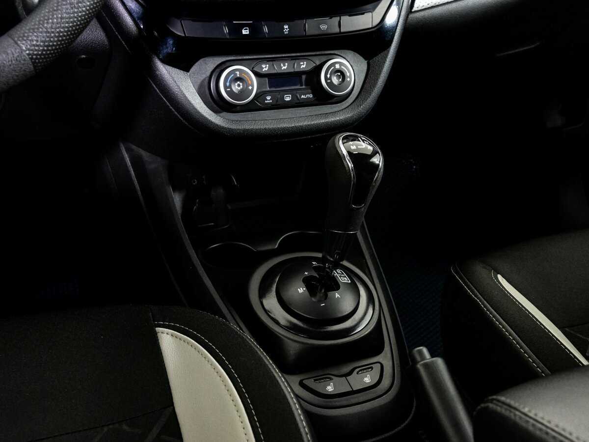 Б/У Лада (ВАЗ) Веста 2019 года. Фото: #12