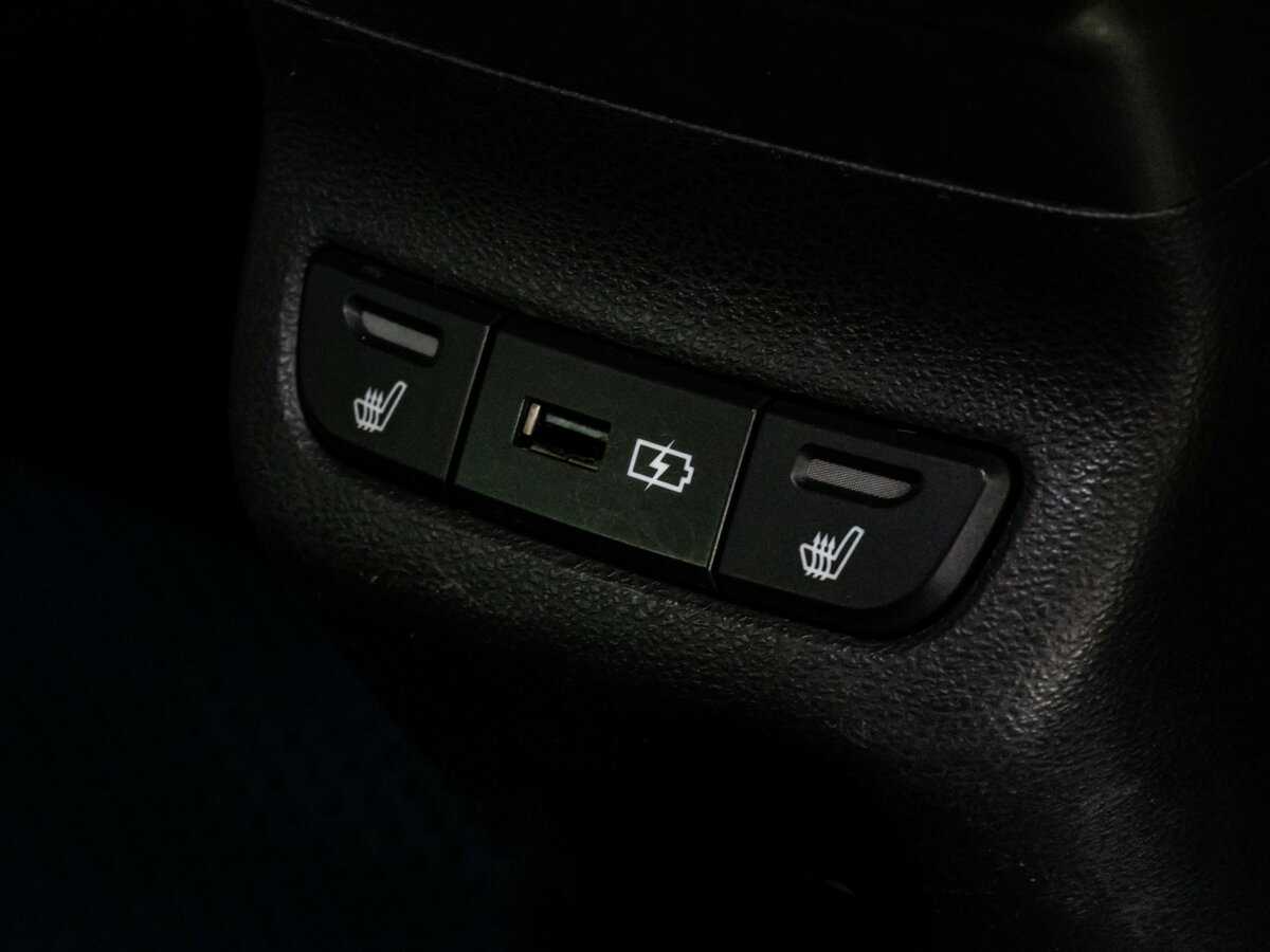 Б/У Лада (ВАЗ) Веста 2019 года. Фото: #16