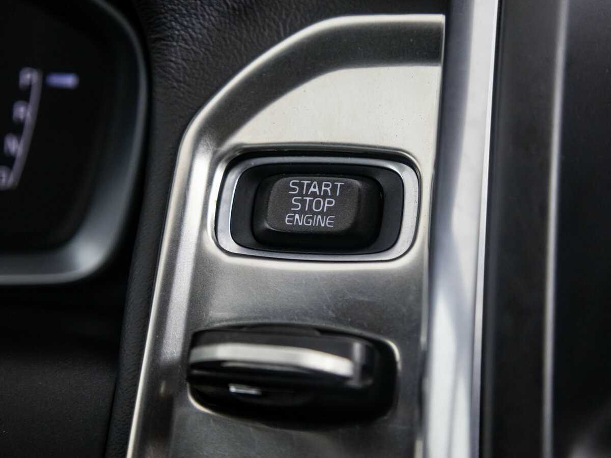 Volvo XC60 2014 года с пробегом. Фото: #21