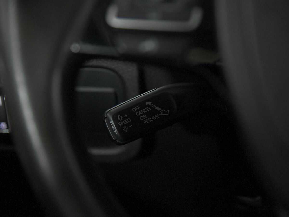 Volkswagen Touareg 2016 года с пробегом. Фото: #7