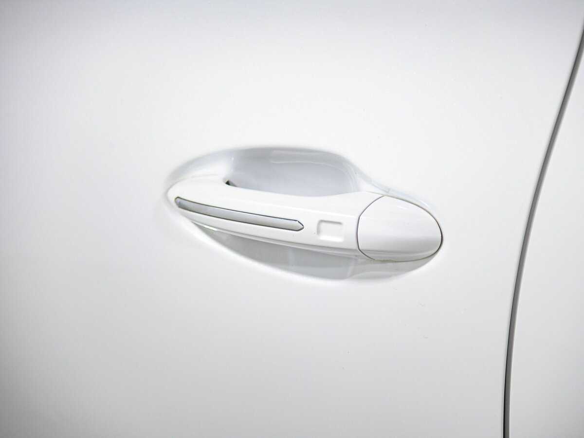 Chery Tiggo 7 Pro Max 2024 года с пробегом. Фото: #19