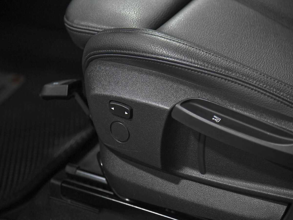 BMW X2 2019 года с пробегом. Фото: #14