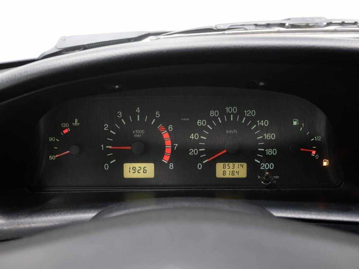 Б/У Шевроле Нива 2012 года. Фото: #15