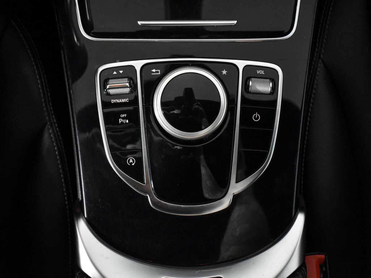 Mercedes-Benz C-Класс 2015 года с пробегом. Фото: #8