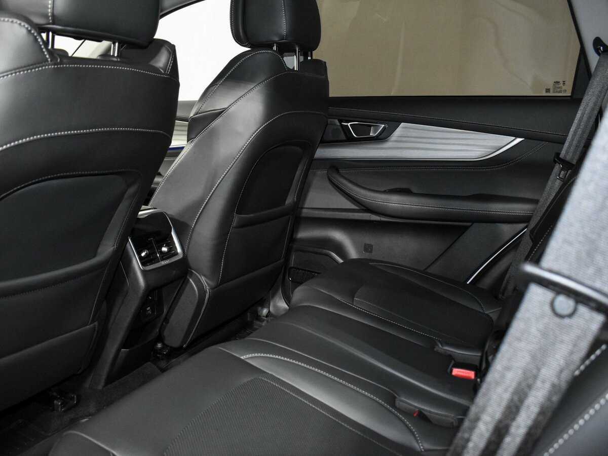 Б/У Чери Тигго 8 Про Макс 2023 года. Фото: #10