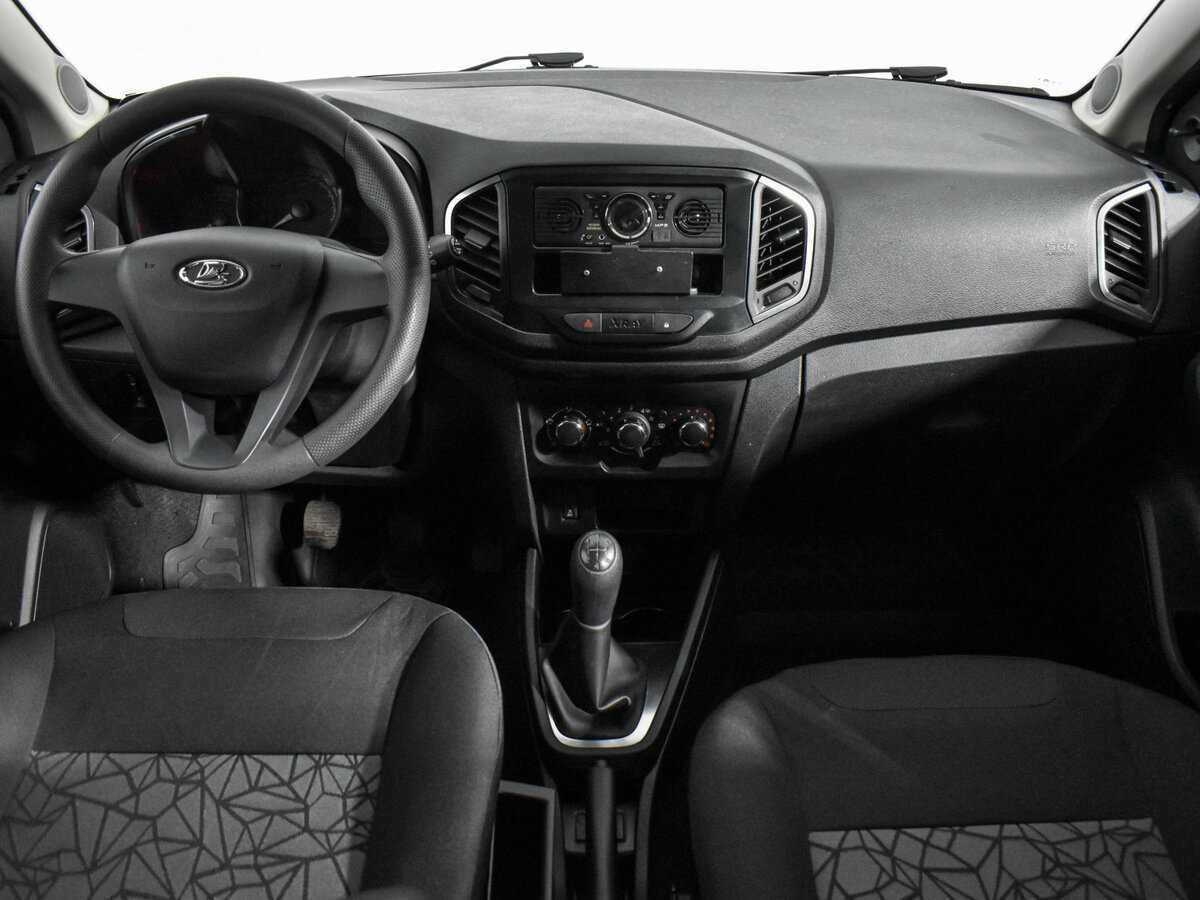 Б/У Лада (ВАЗ) ИКСРЭЙ 2019 года. Фото: #10