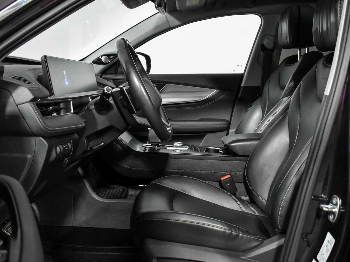 Б/У Чери Тигго 8 Про Макс 2022 года. Фото: #7