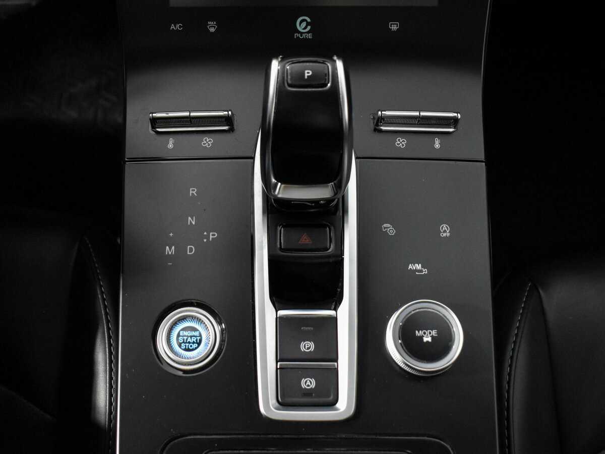 Б/У Чери Тигго 8 Про Макс 2022 года. Фото: #8