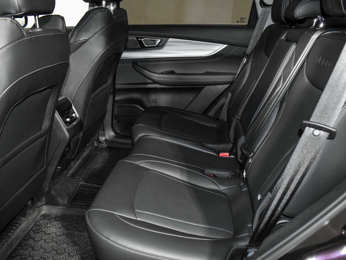 Б/У Чери Тигго 8 Про Макс 2022 года. Фото: #9