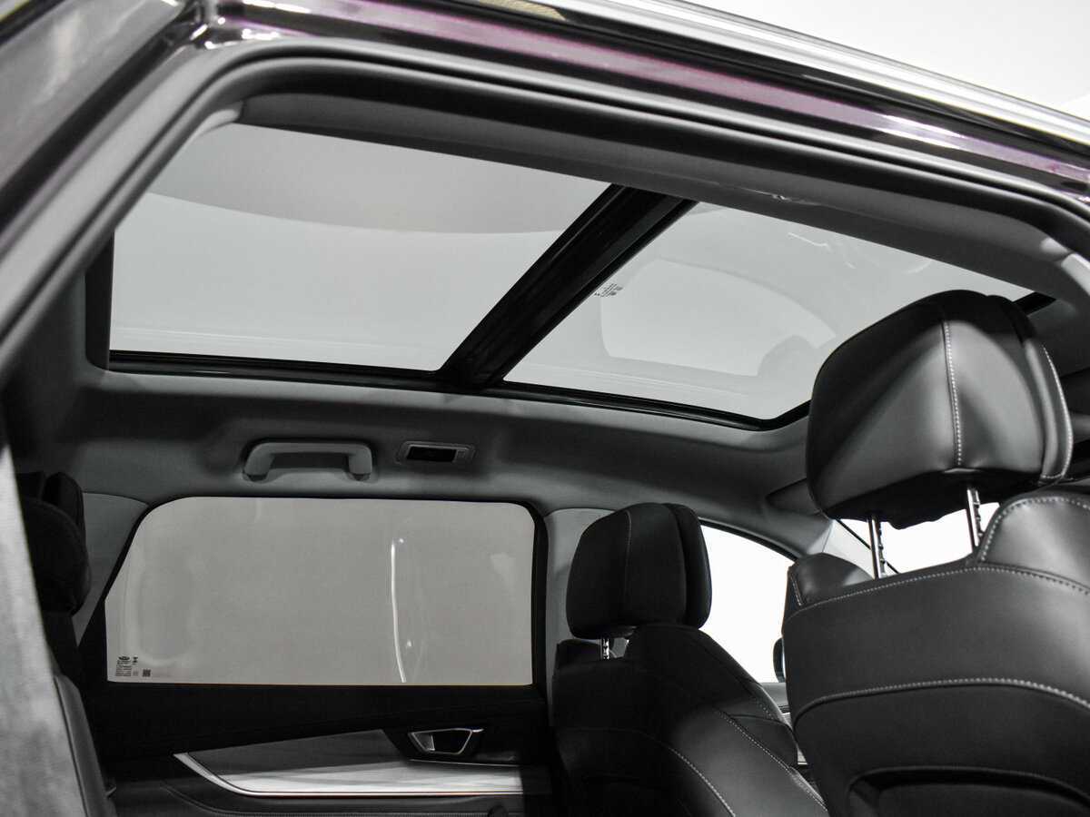 Б/У Чери Тигго 8 Про Макс 2022 года. Фото: #20