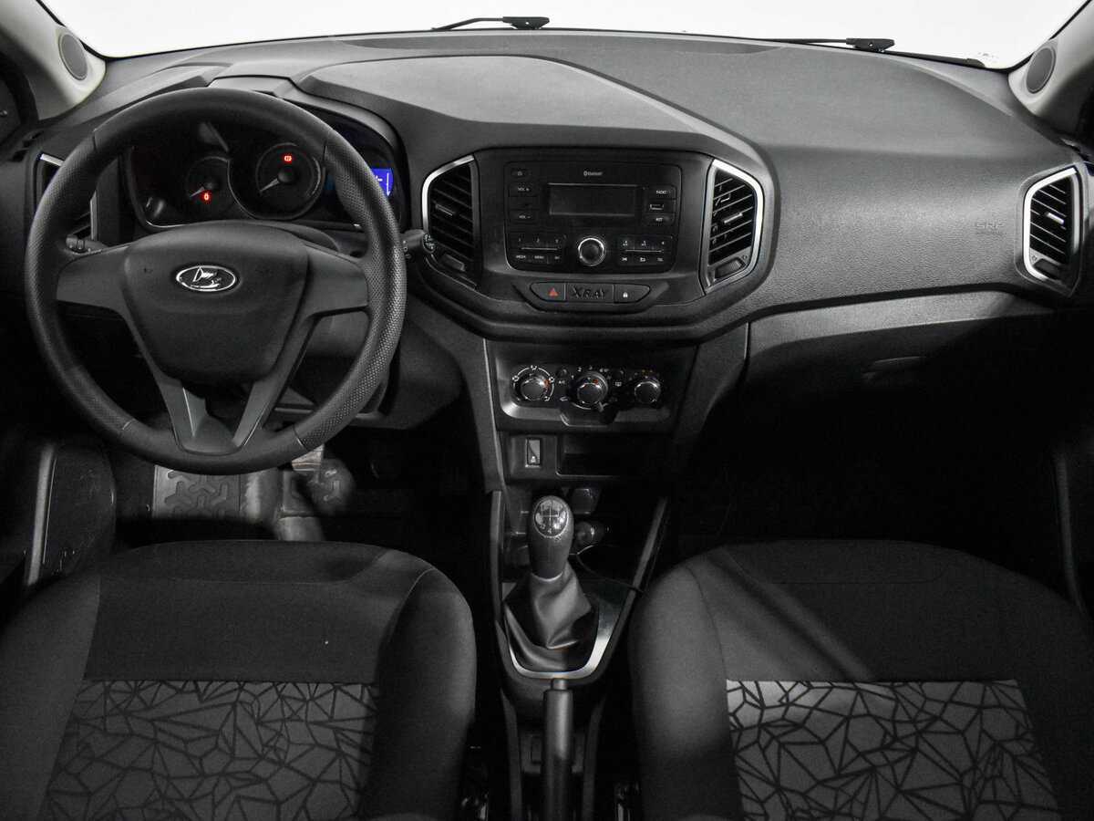 Б/У Лада (ВАЗ) ИКСРЭЙ 2018 года. Фото: #14