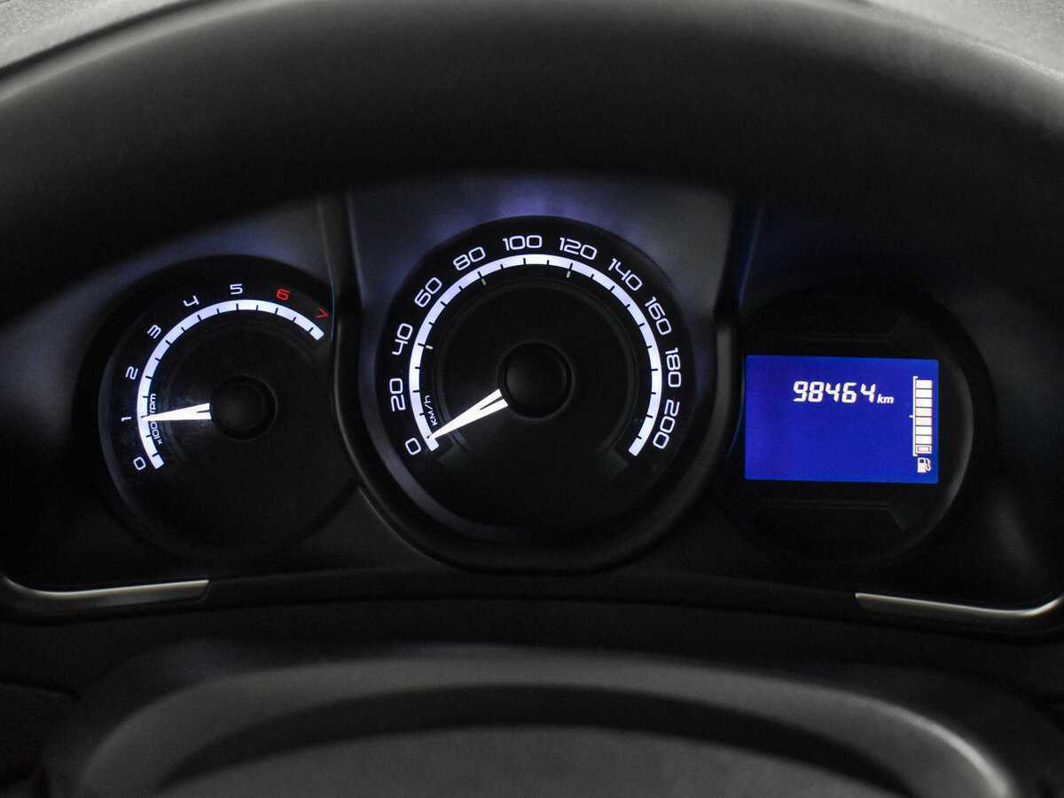 Б/У Лада (ВАЗ) ИКСРЭЙ 2018 года. Фото: #17