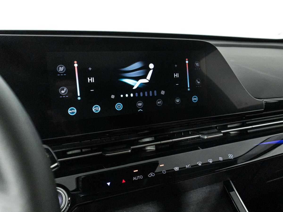 Б/У Омода Ц5 2023 года. Фото: #14