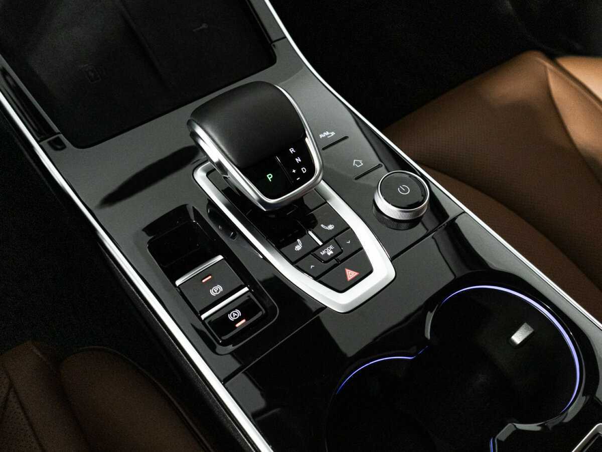 Б/У Омода Ц5 2023 года. Фото: #17