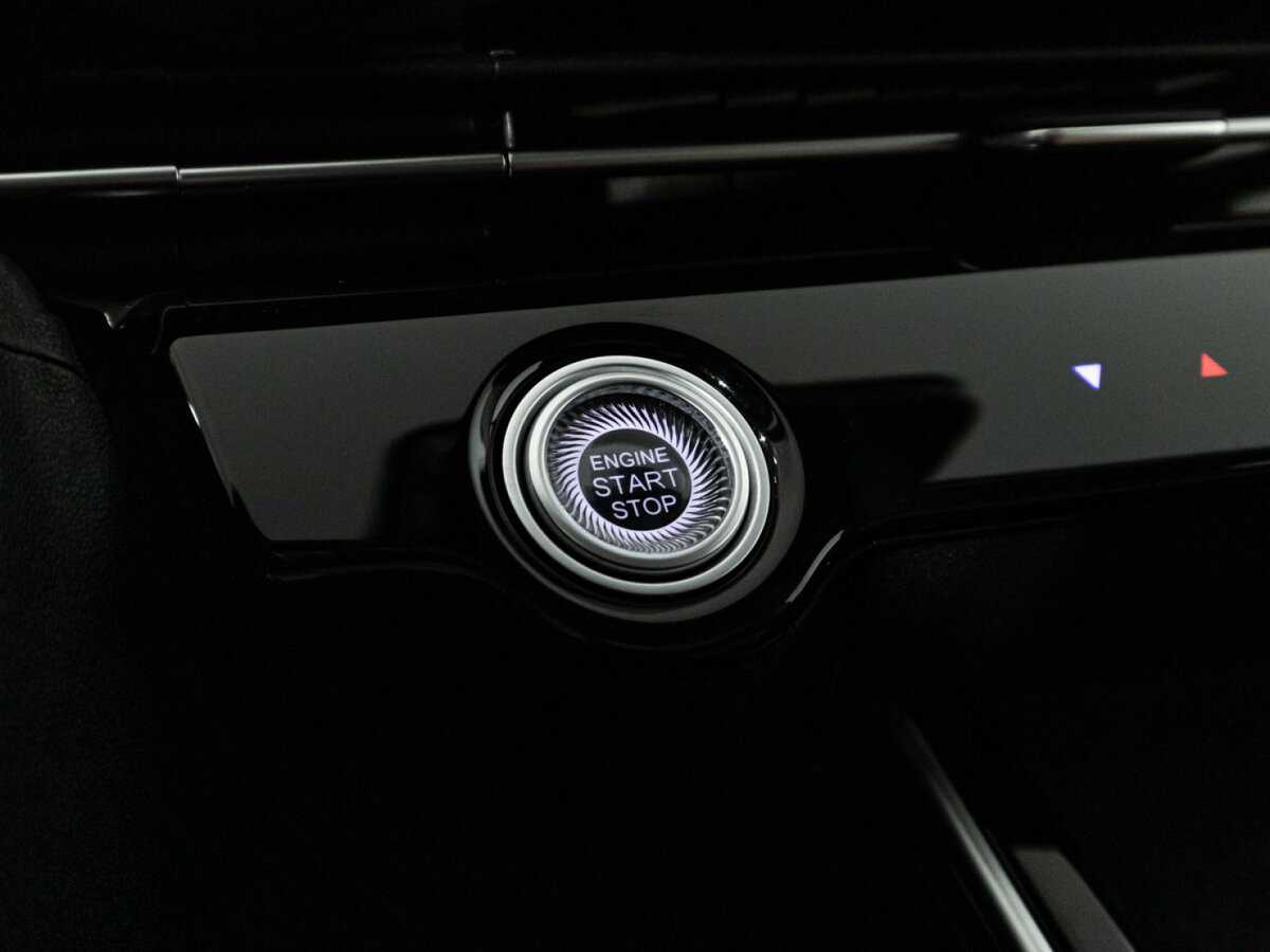 Б/У Омода Ц5 2023 года. Фото: #18