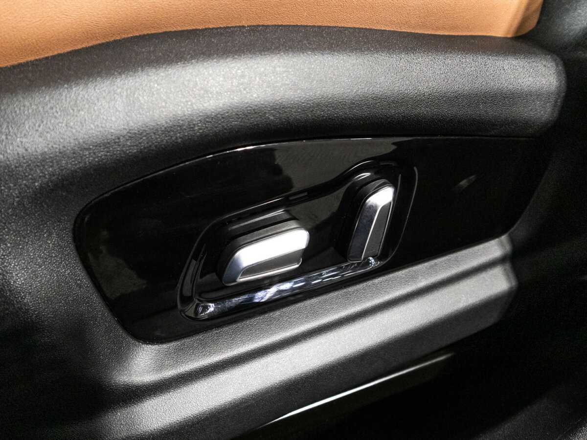 Б/У Омода Ц5 2023 года. Фото: #20