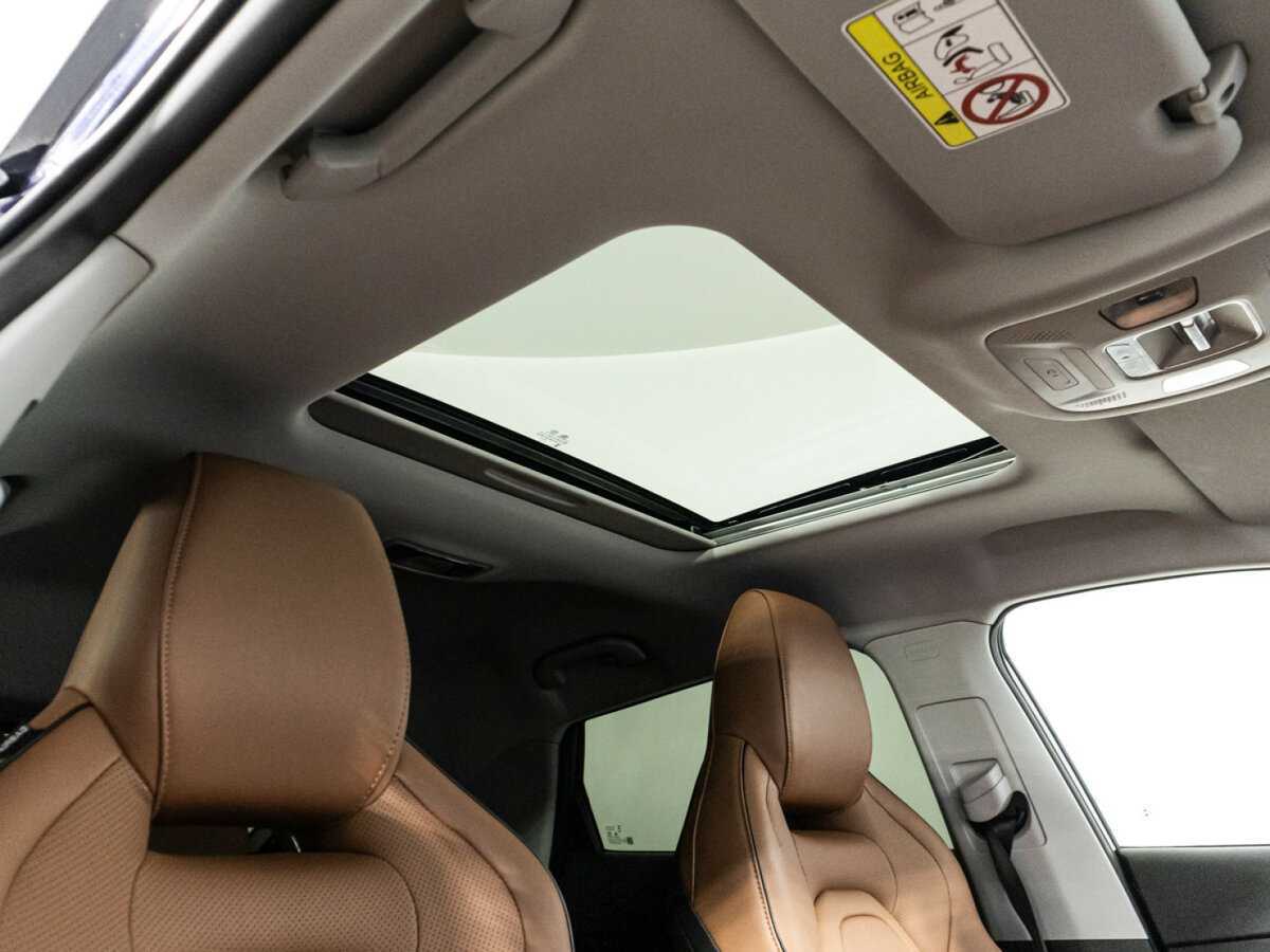 Б/У Омода Ц5 2023 года. Фото: #21