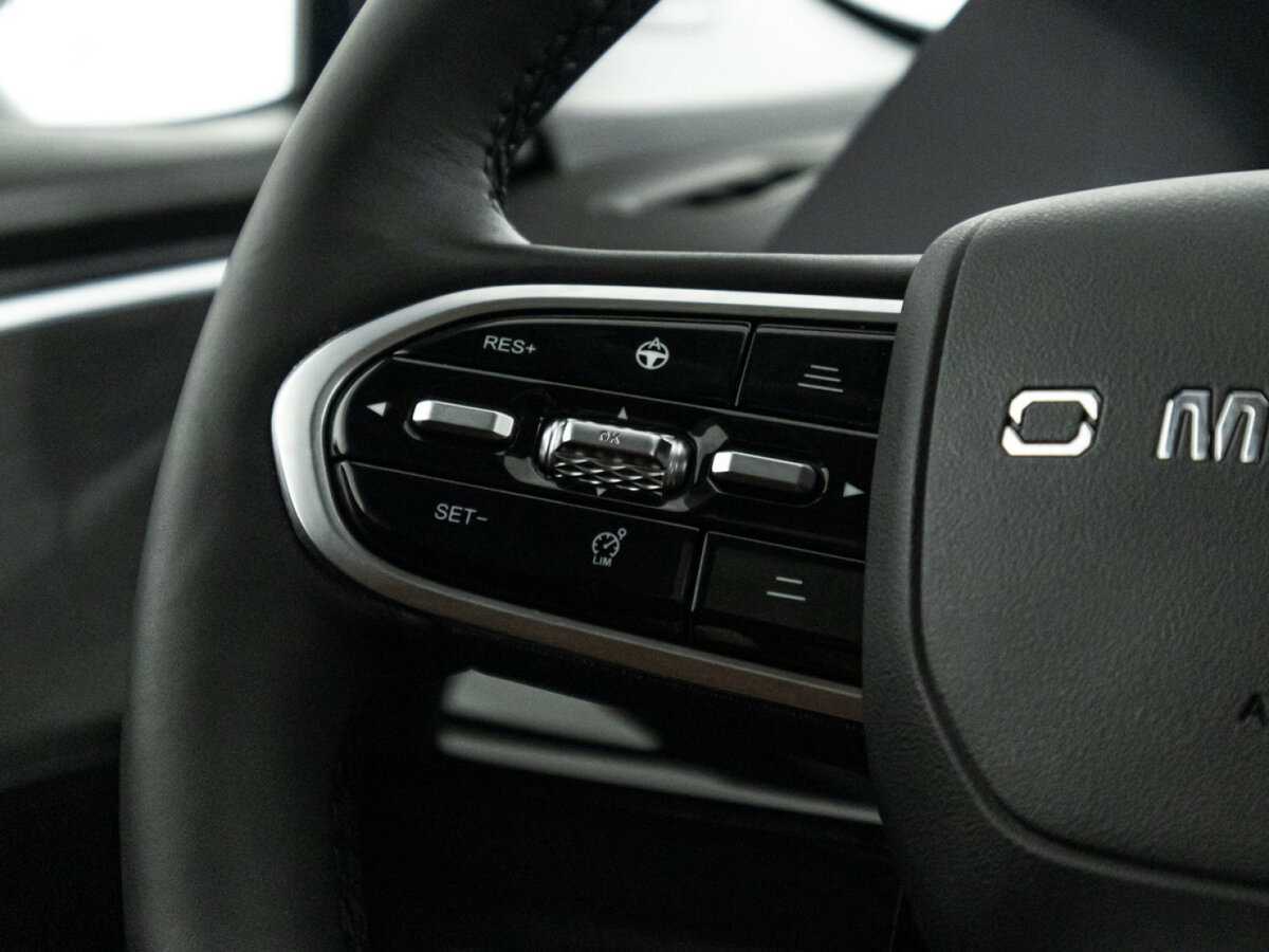 Б/У Омода Ц5 2023 года. Фото: #23