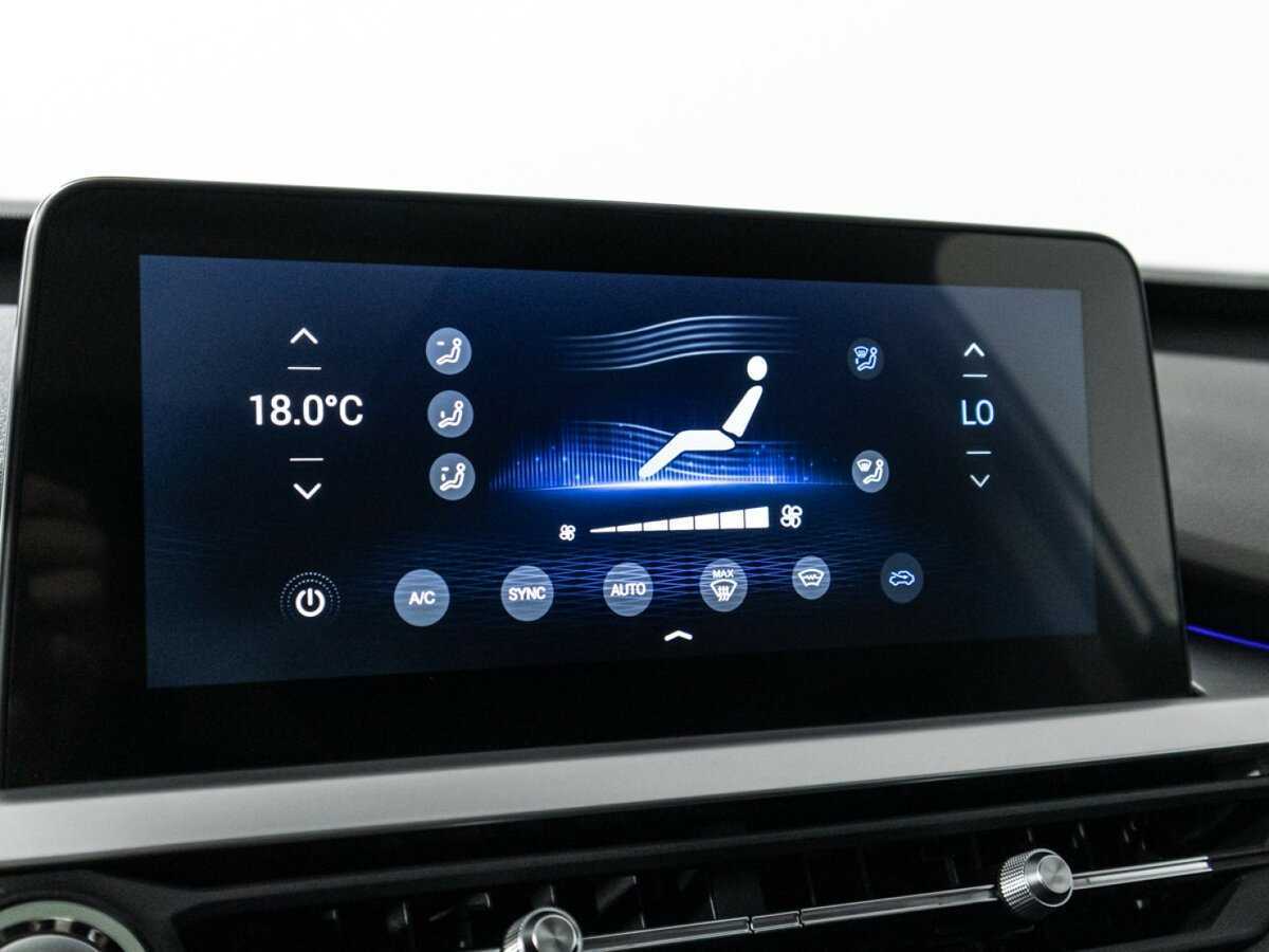 Б/У Чери Тигго 7 Про 2021 года. Фото: #19