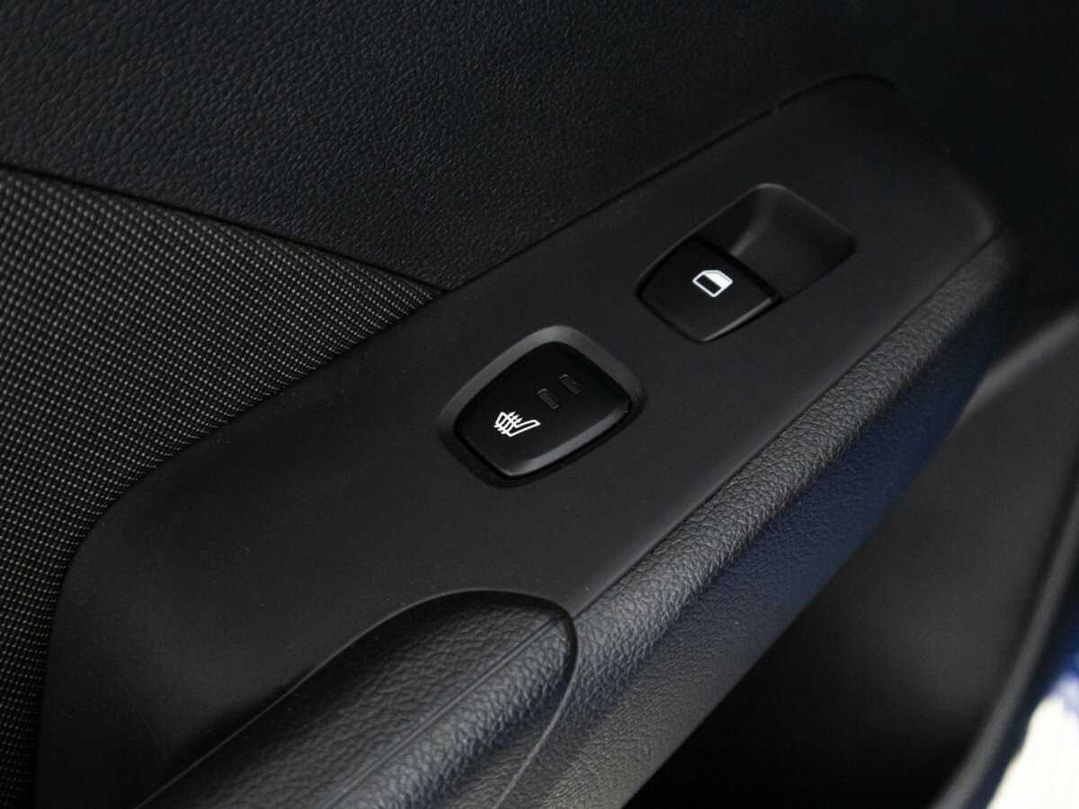 Б/У Хендай Солярис 2019 года. Фото: #15