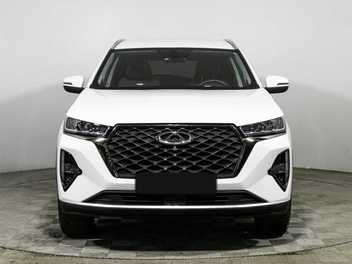 Б/У Чери Тигго 7 Про Макс 2023 года. Фото: #1