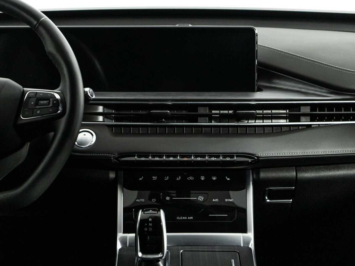 Б/У Чери Тигго 7 Про Макс 2023 года. Фото: #13