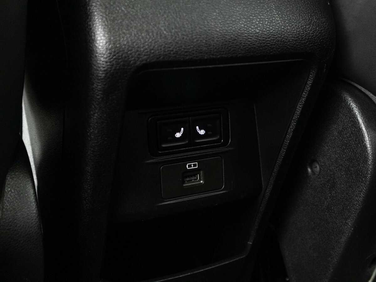 Б/У Чери Тигго 8 Про 2022 года. Фото: #16