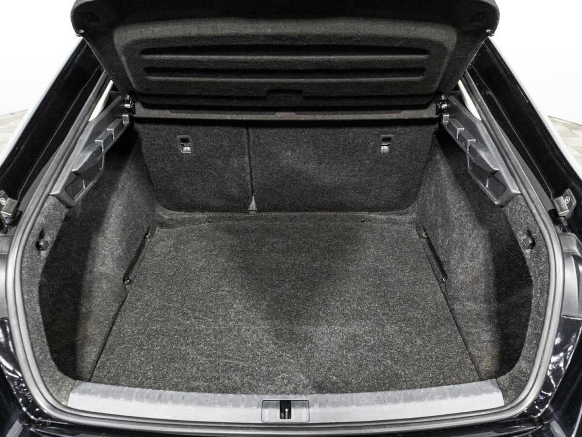 Б/У Шкода Октавия 2021 года. Фото: #14