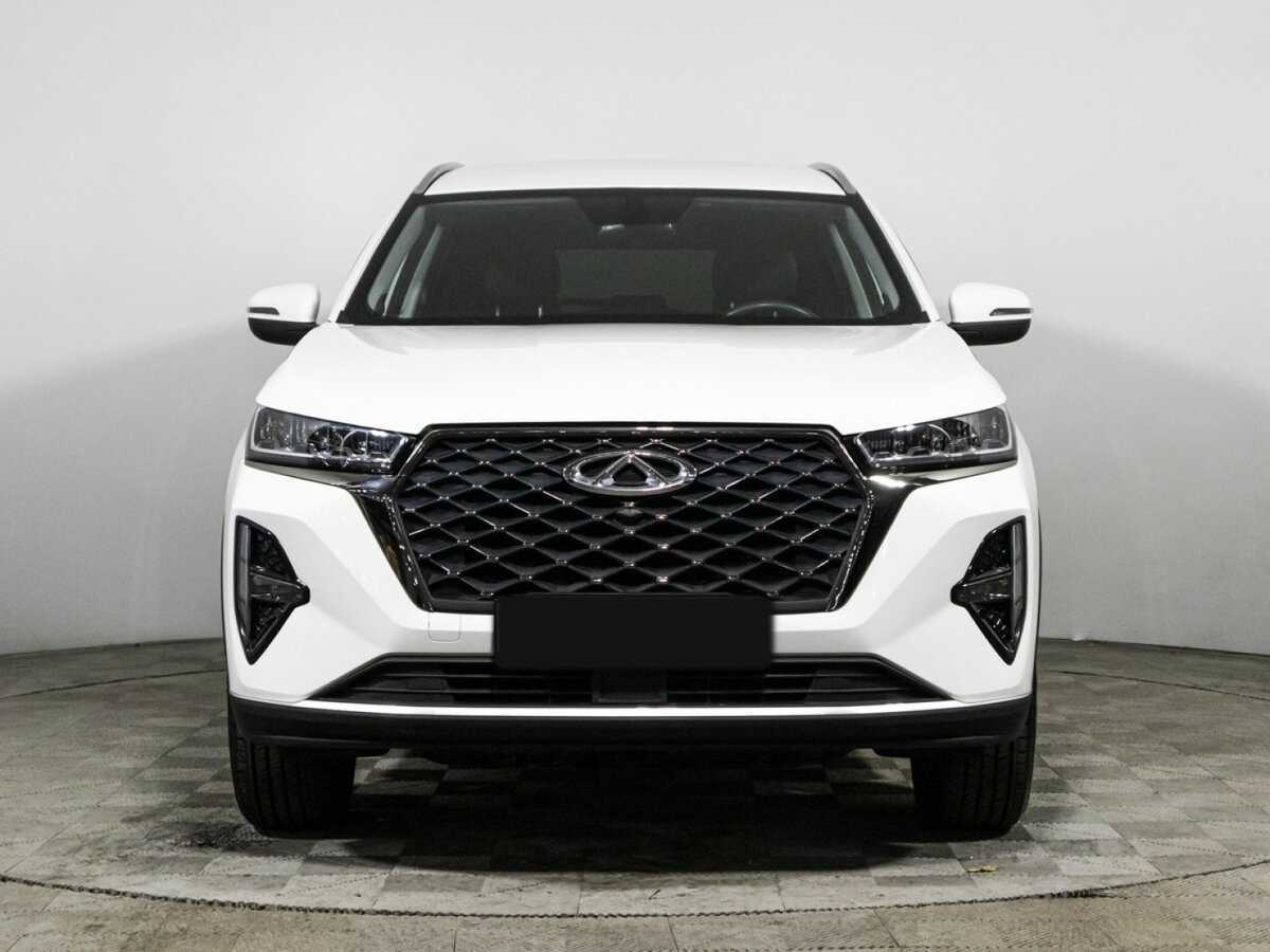 Б/У Чери Тигго 7 Про Макс 2023 года. Фото: #1