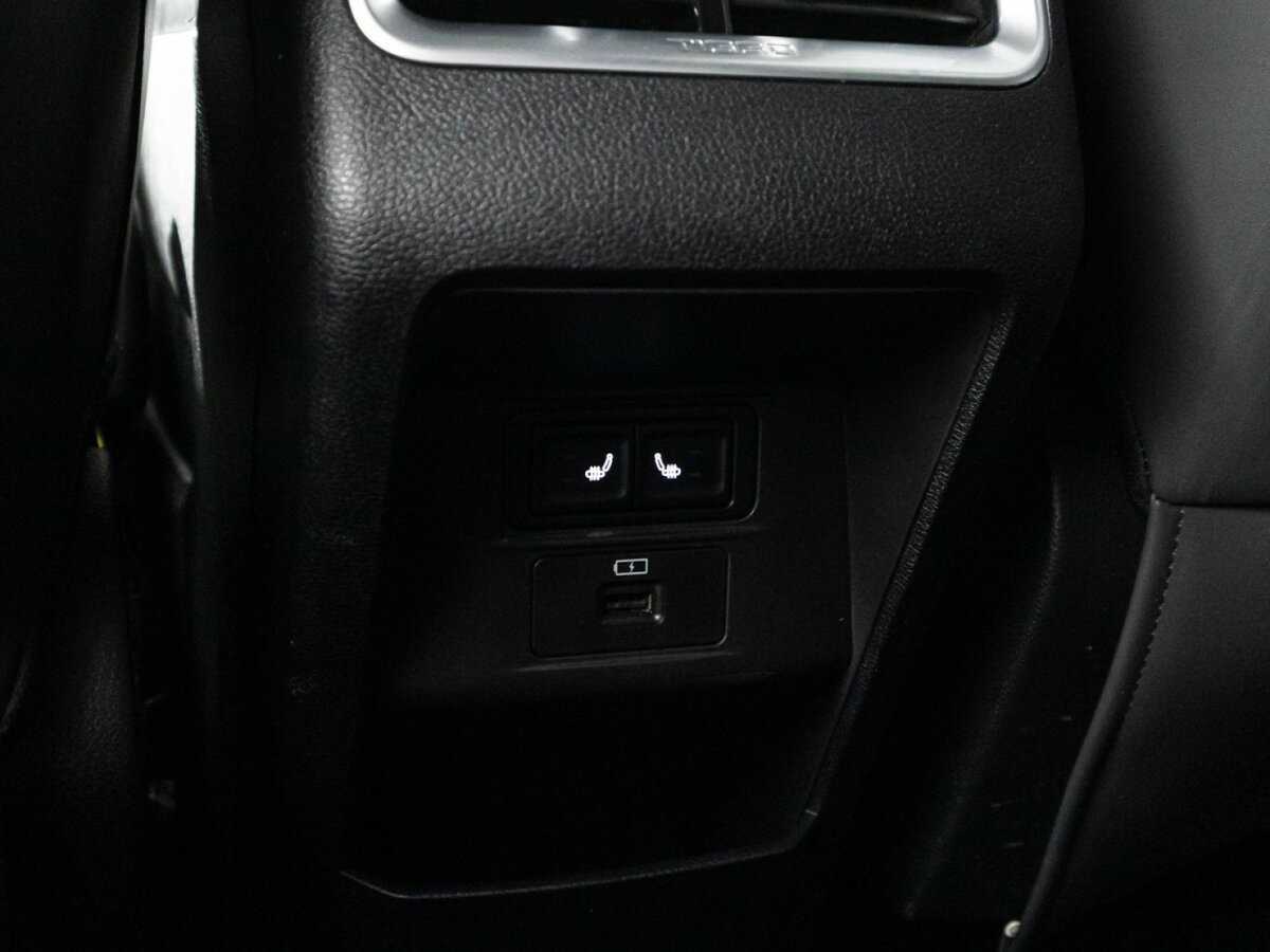 Б/У Чери Тигго 7 Про Макс 2023 года. Фото: #22