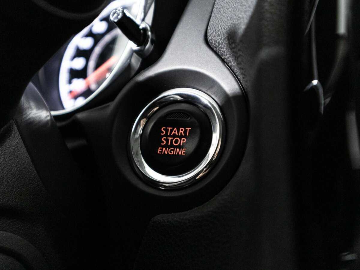 Mitsubishi ASX 2018 года с пробегом. Фото: #17