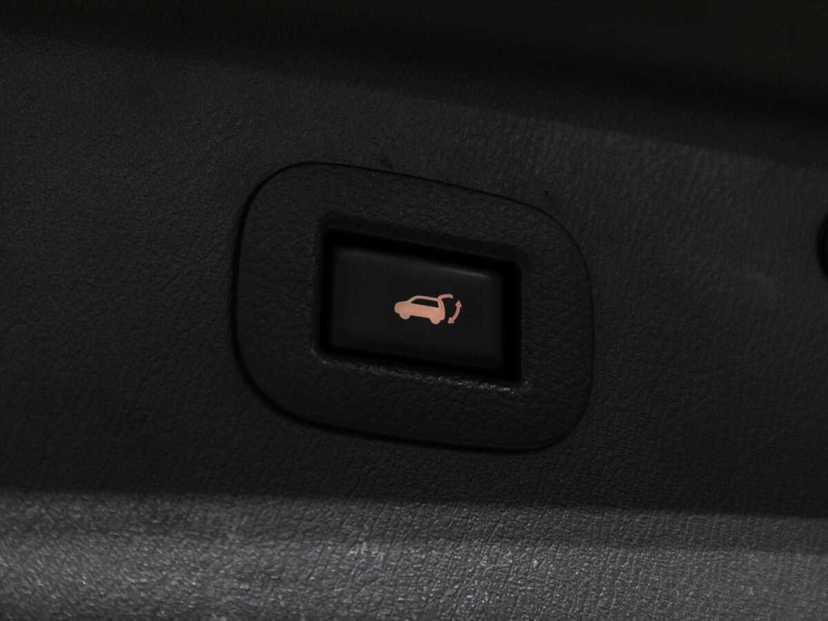 Nissan Patrol 2014 года с пробегом. Фото: #13