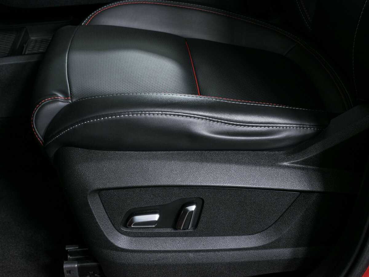 Б/У Чери Тигго 7 Про 2020 года. Фото: #15