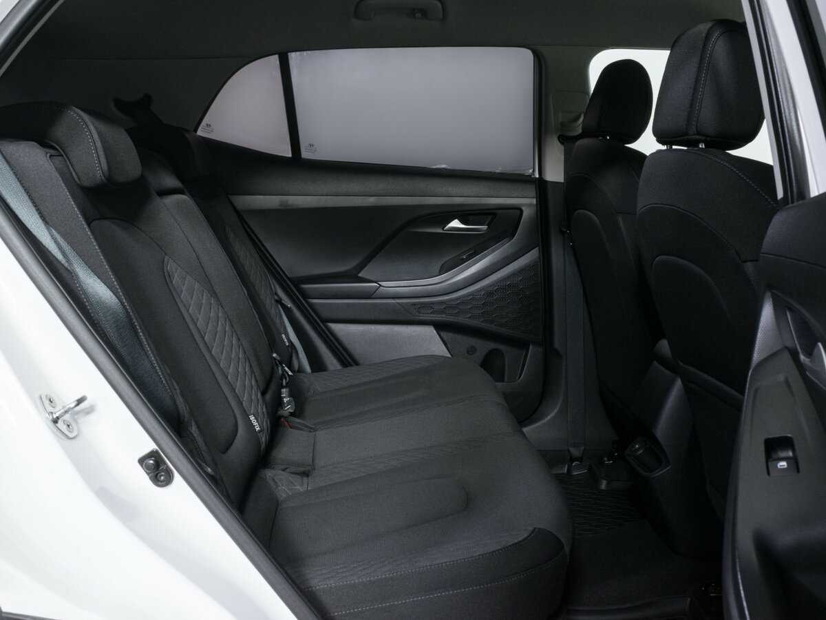 Б/У Хендай Крета 2021 года. Фото: #11