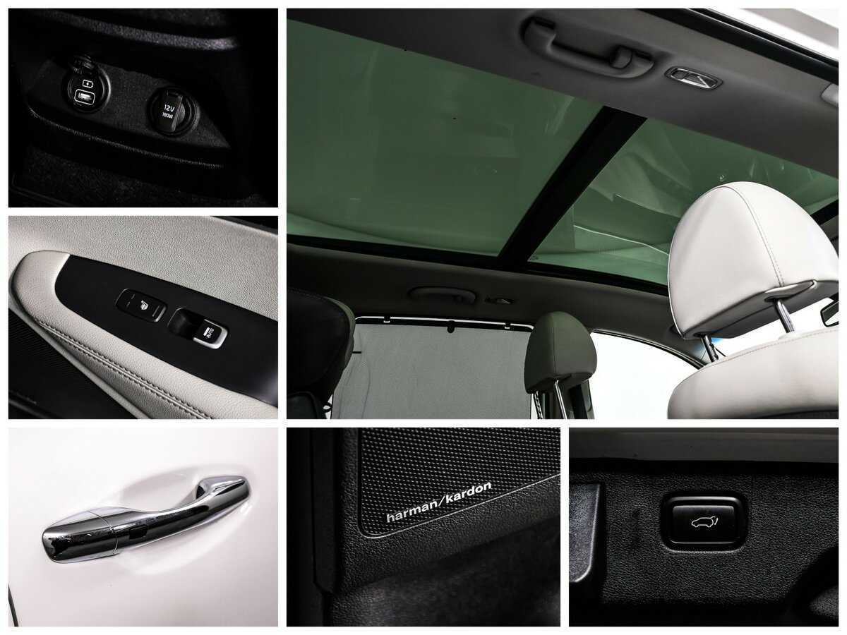 Kia Sorento 2018 года с пробегом. Фото: #16