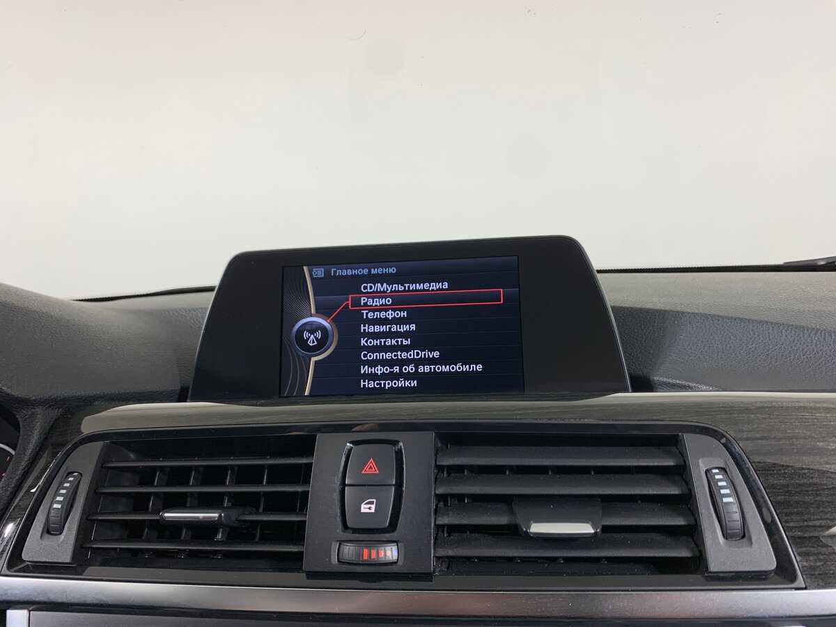 BMW 3 серии 2013 года с пробегом. Фото: #15