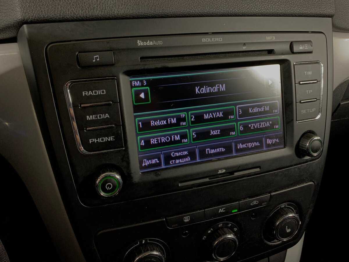 Skoda Yeti 2012 года с пробегом. Фото: #15